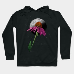 Moonflower Aquarius Hoodie